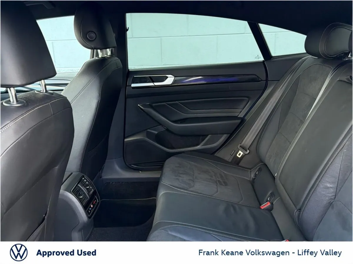 Volkswagen Arteon R-LINE AUTO 2.0TDI D7F 150HP *KI - Image 6