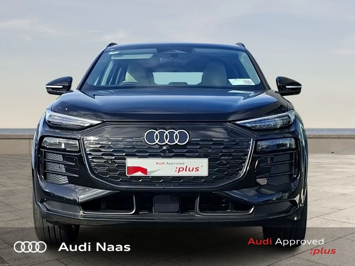 Audi Q6 e-tron E-TRON ADVANCE SUV - Image 2