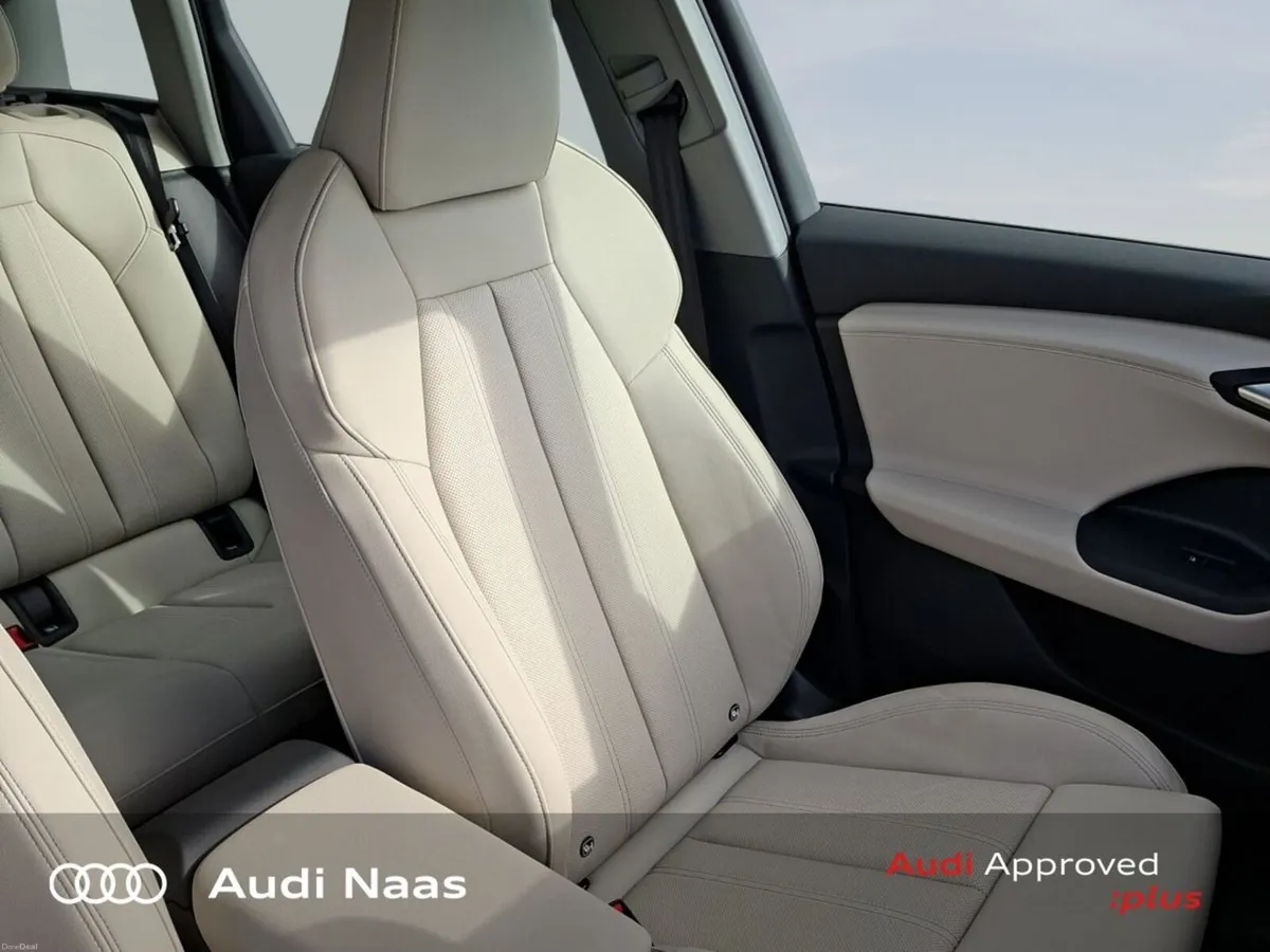 Audi Q6 e-tron E-TRON ADVANCE SUV - Image 4
