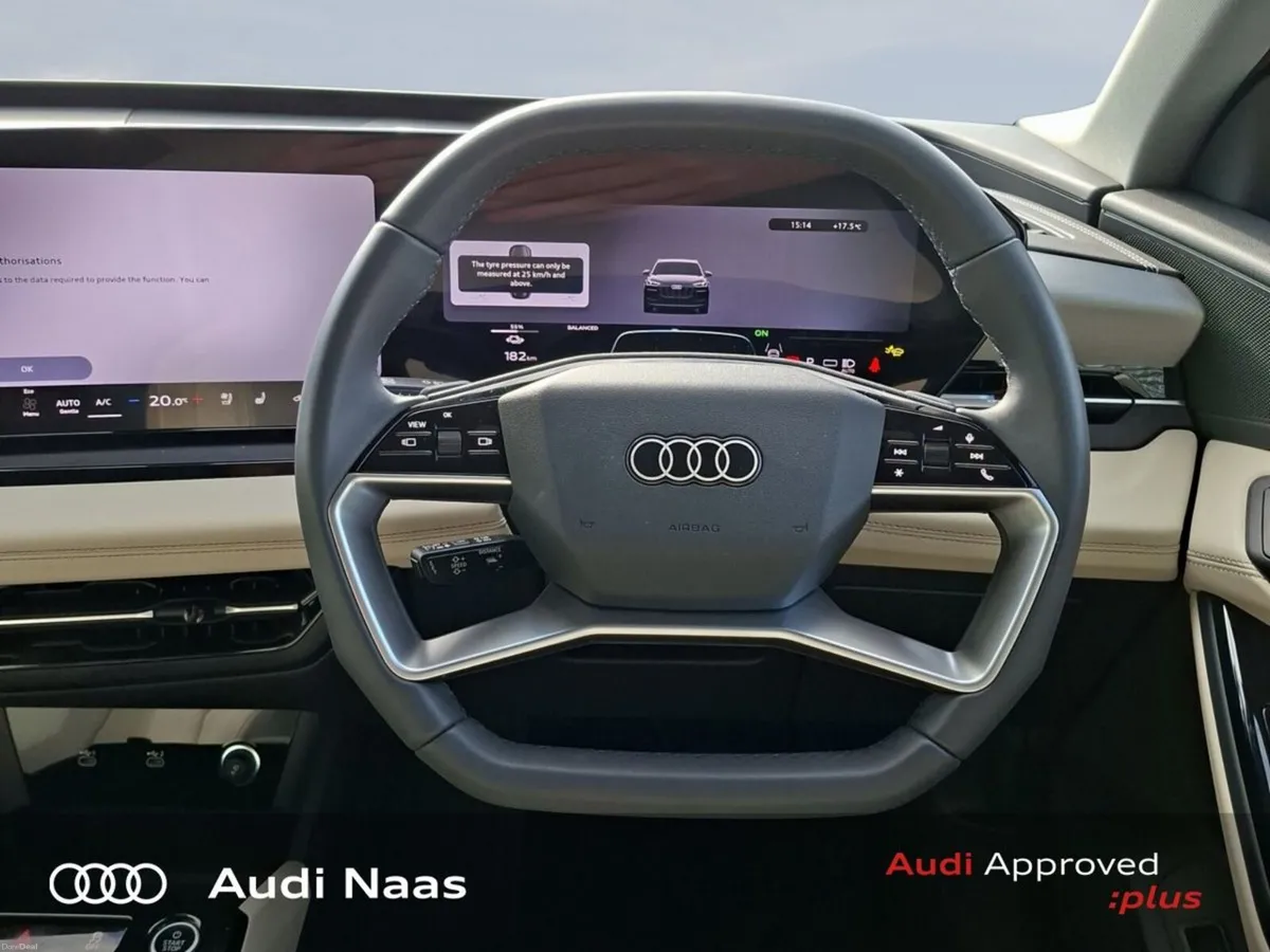 Audi Q6 e-tron E-TRON ADVANCE SUV - Image 6