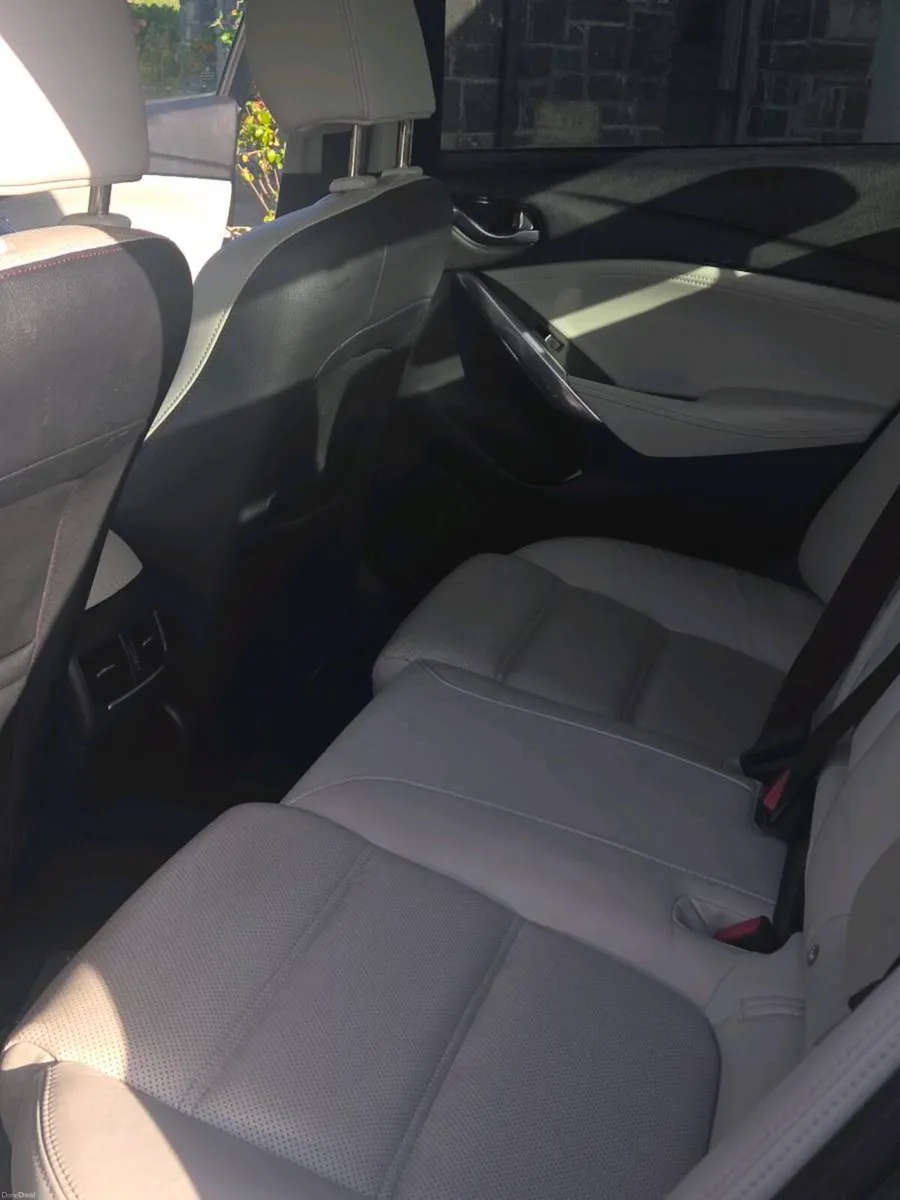 Mazda 6  Platinum - Image 6