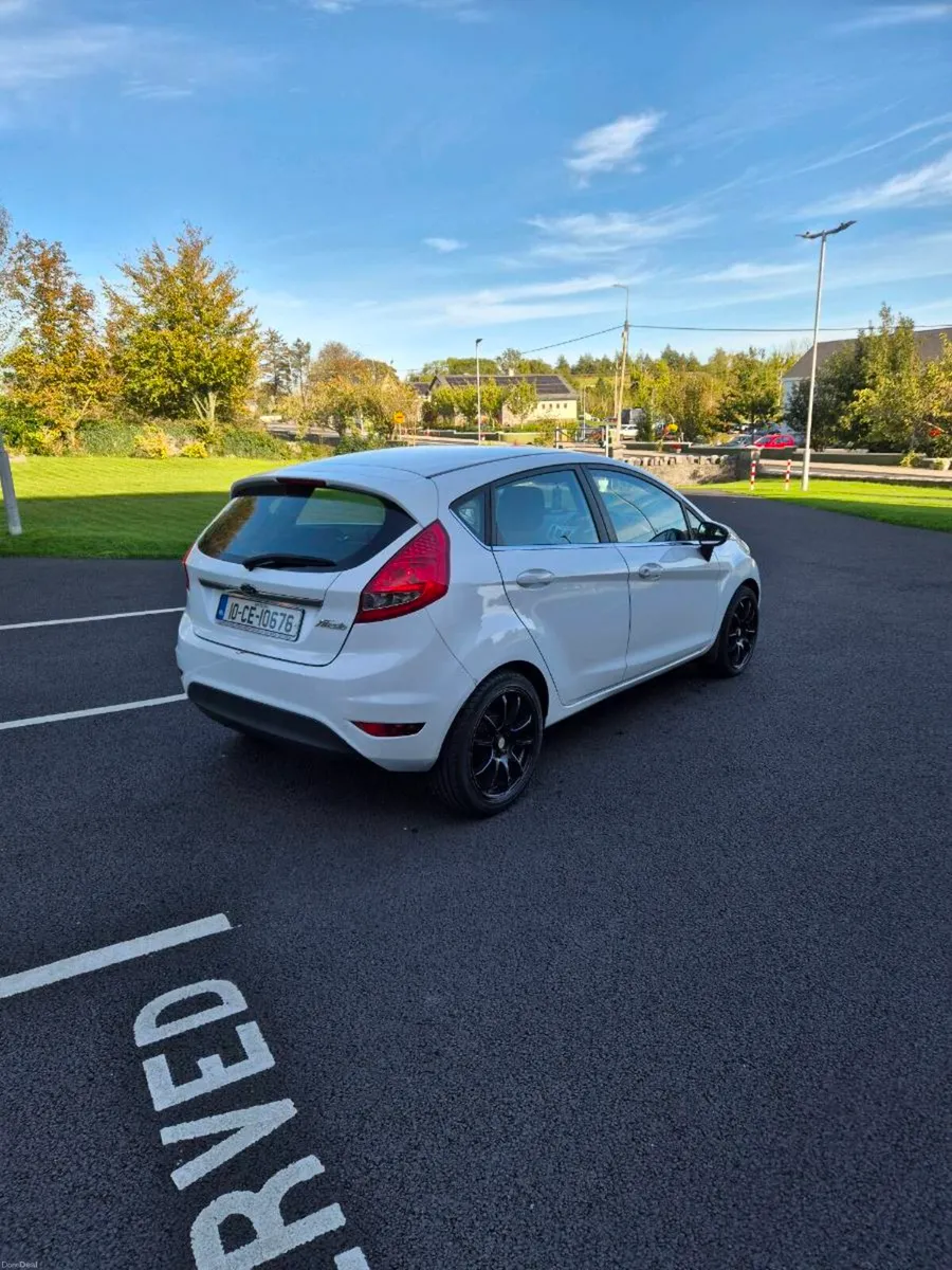 Ford Fiesta 1.2 Petrol *NEW NCT Just Passed + Tax* - Image 6