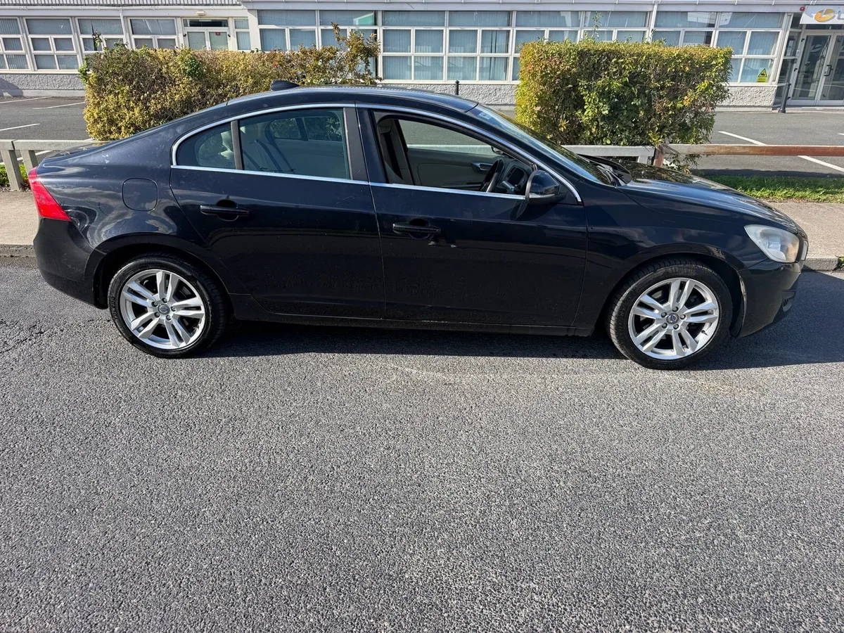 2011 Volvo S60 D3 2.0L New NCT 06/2027 - Image 2