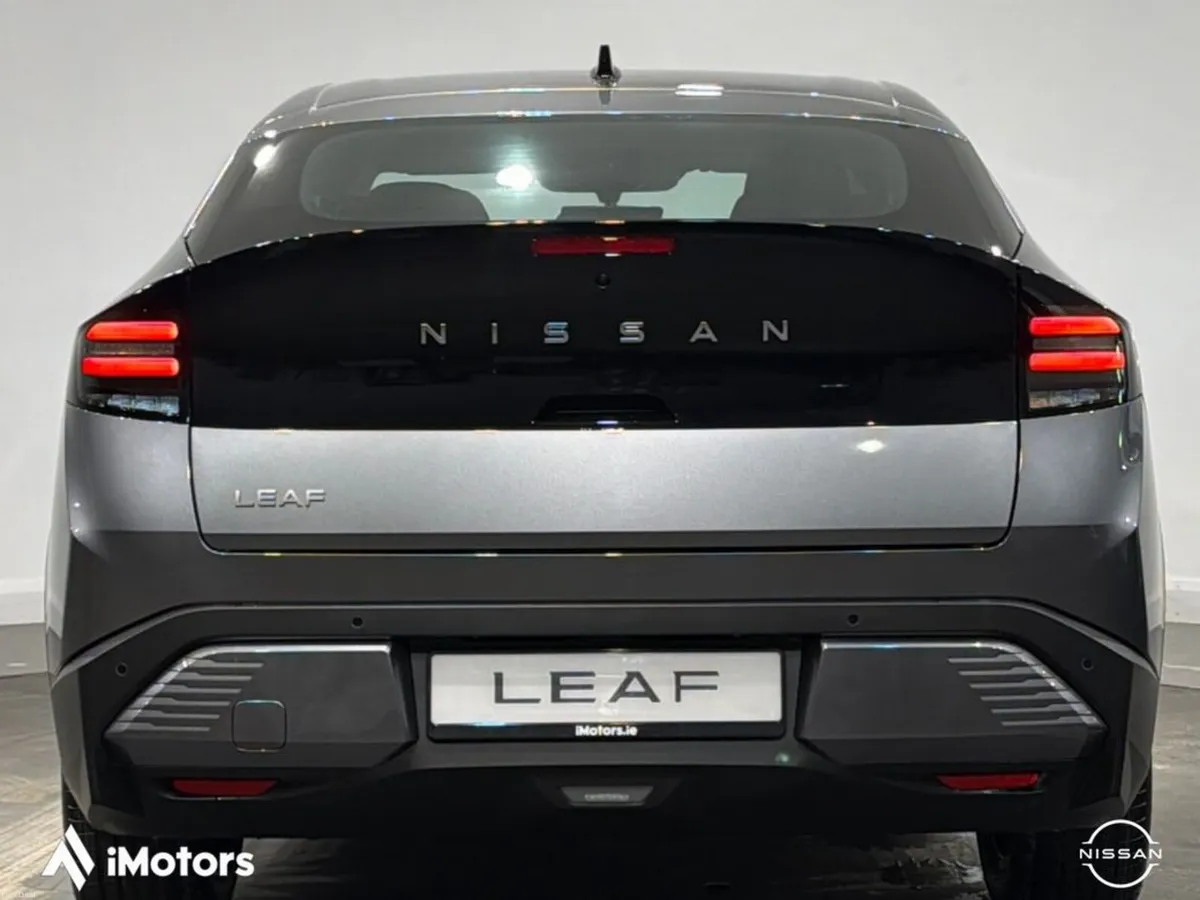 Nissan Leaf - Image 4