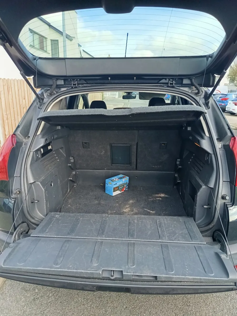 Peugeot 3008 2013 - Image 6