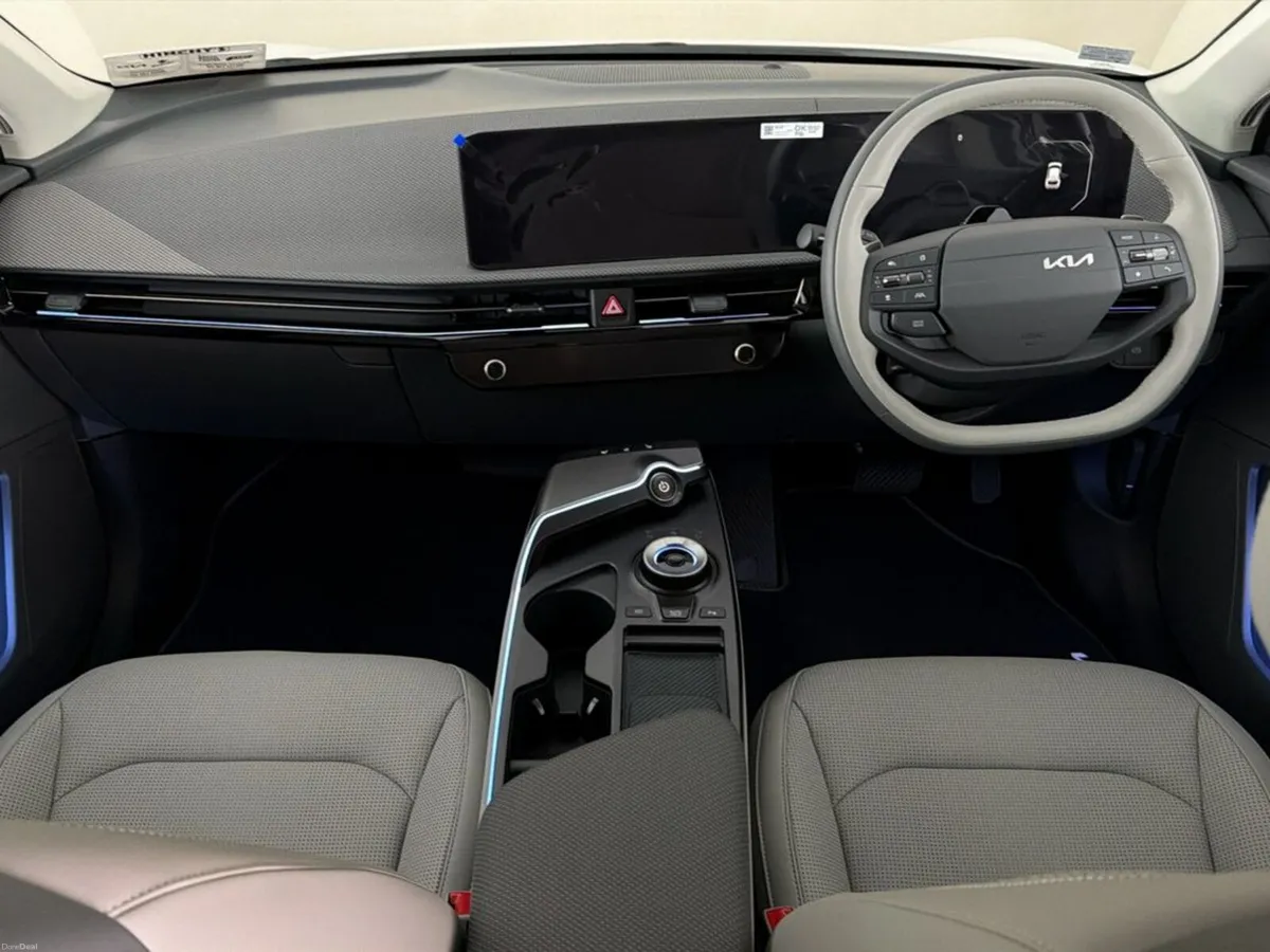 Kia EV6 Earth - Image 4