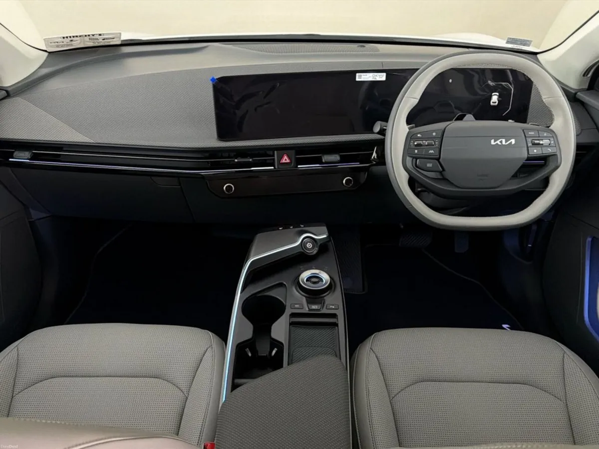 Kia EV6 Earth - Image 4