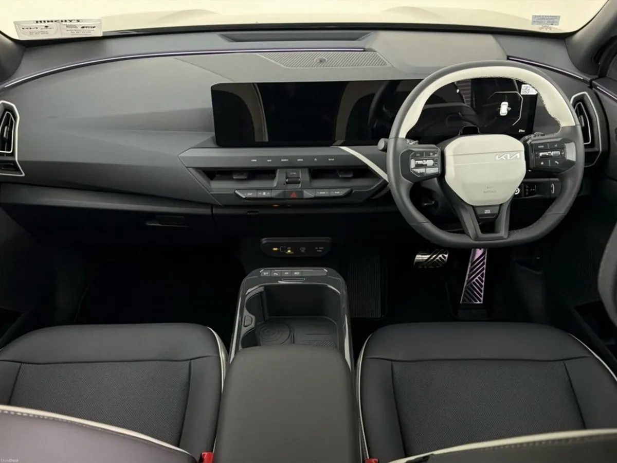 Kia EV5 GT-Line - Image 4