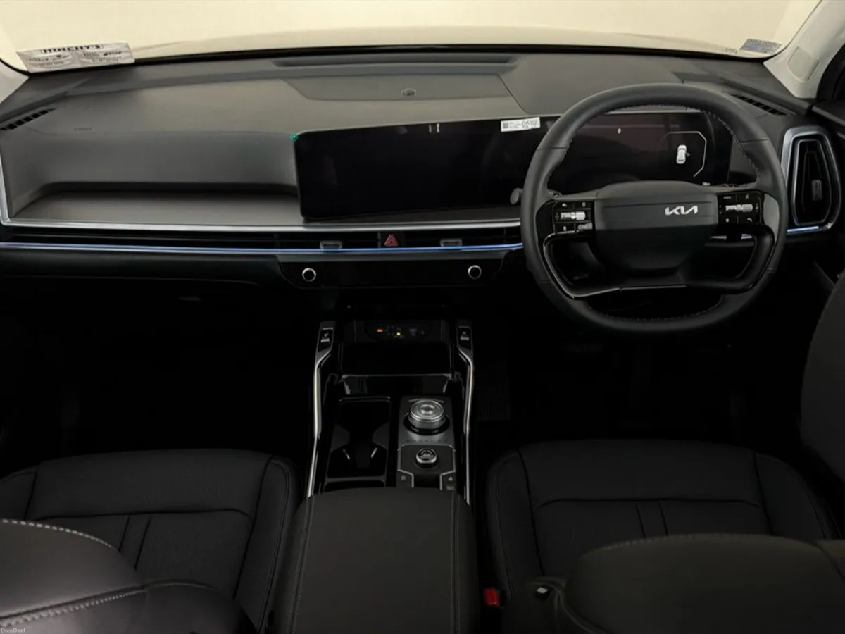 Kia Sorento 2.2TD 7 seater - Image 4