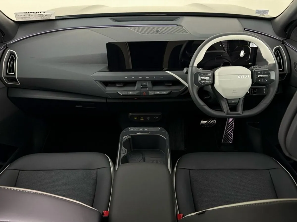 Kia EV5 GT-Line - Image 4