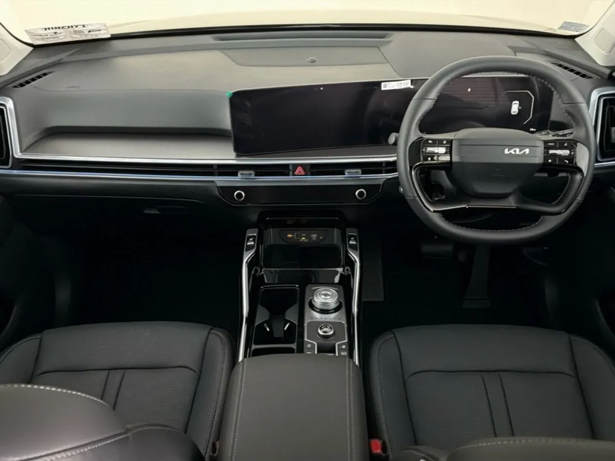 Kia Sorento 2.2 TD - Image 4