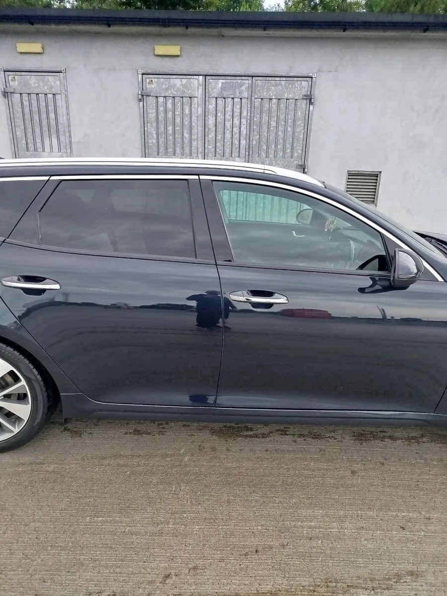 Kia Optima 2018 - Image 3