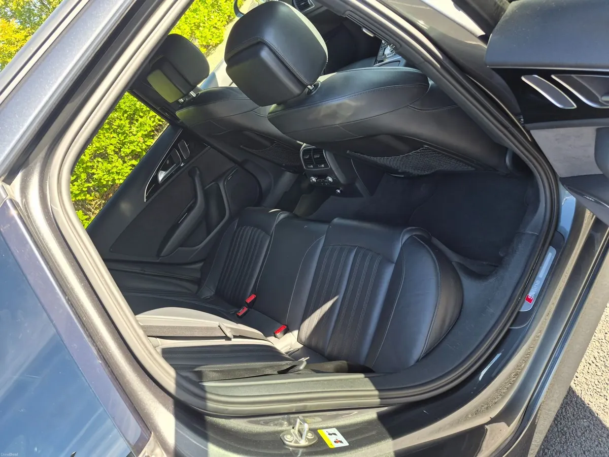 Audi A6 2016 - Image 3