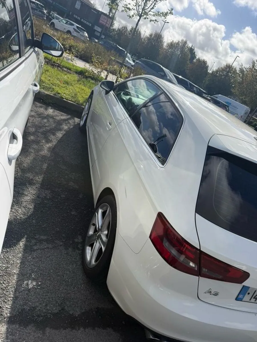 2014 Audi A3 - Image 2