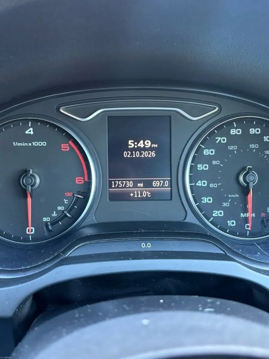 2014 Audi A3 - Image 4