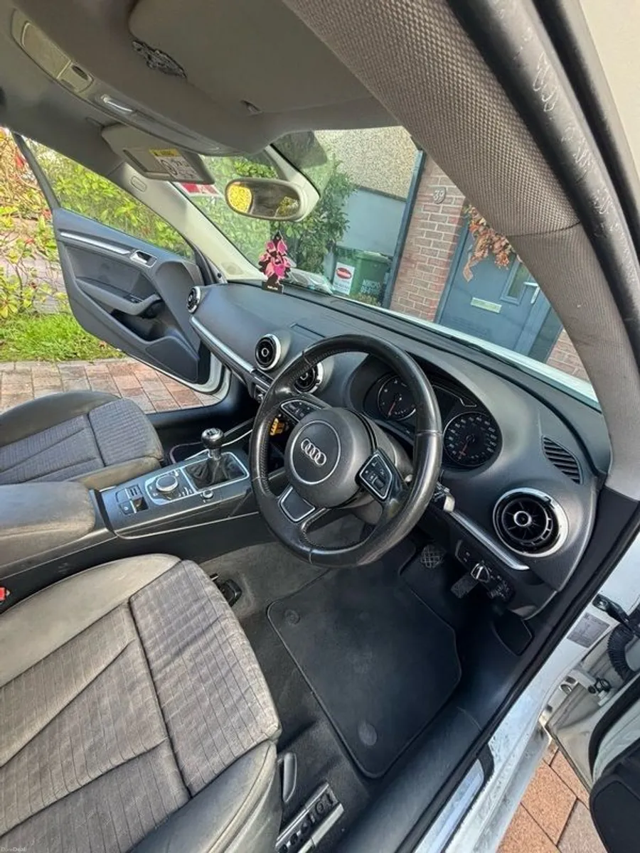 2014 Audi A3 - Image 6