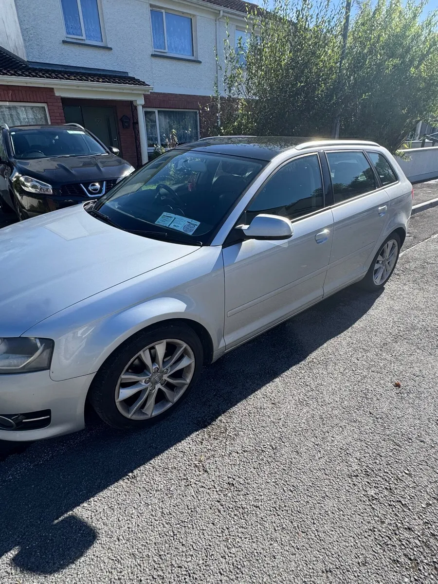 Audi A3 2011 - Image 6