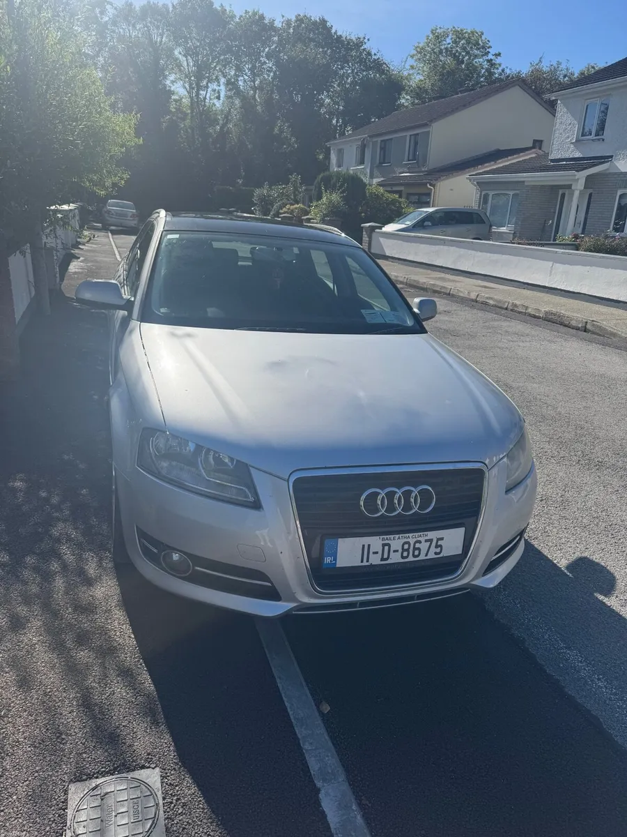 Audi A3 2011 - Image 1
