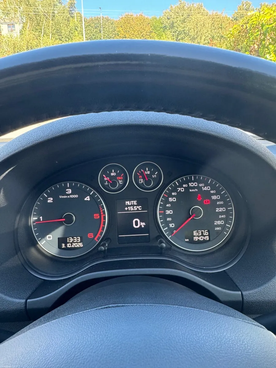 Audi A3 2011 - Image 3