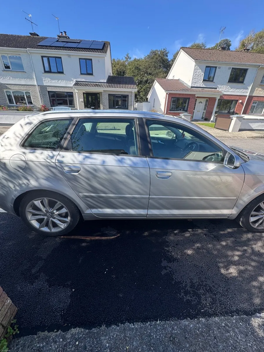 Audi A3 2011 - Image 5