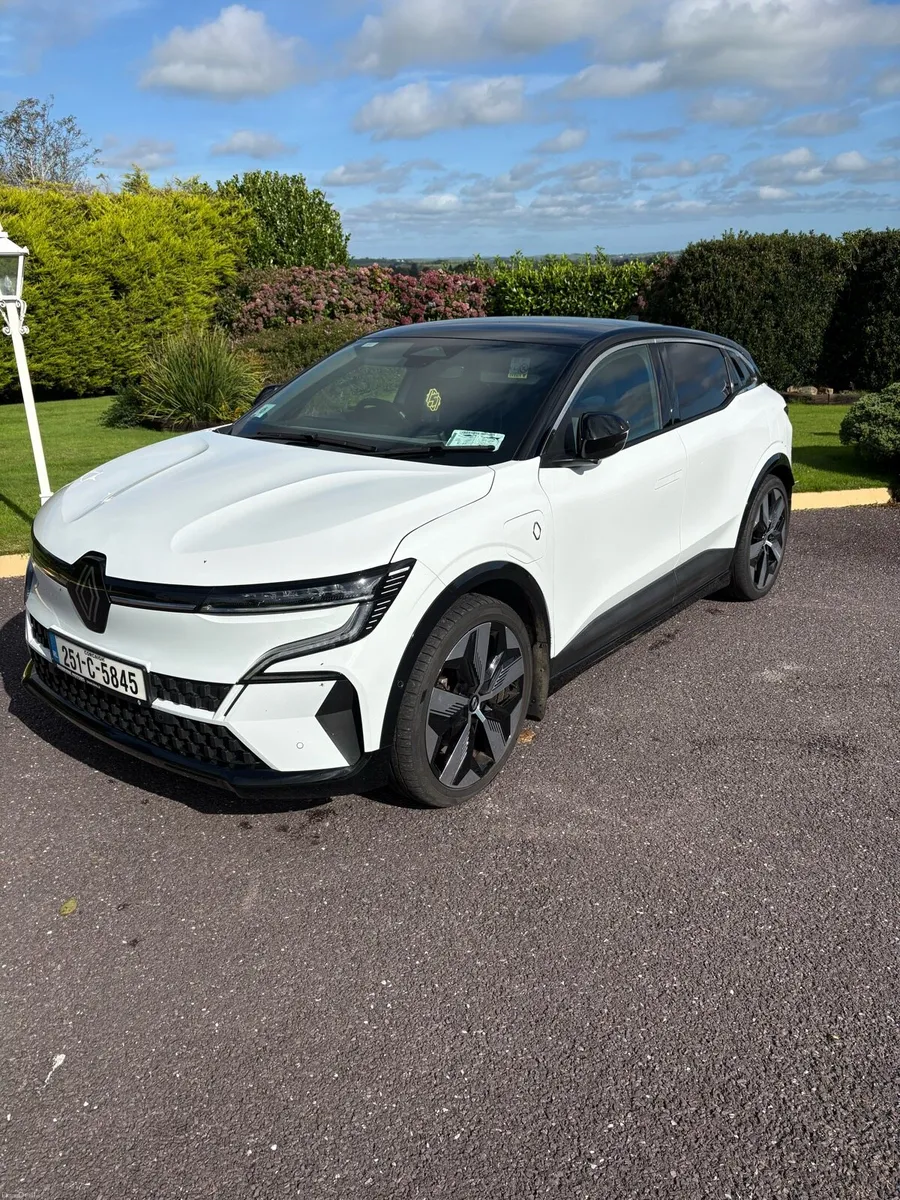 RENAULT MEGANE 60KW TECHNO - Image 2