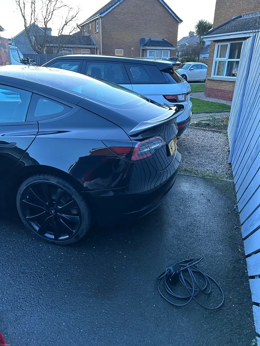 Tesla Model 3 SR plus 2020 with Heat Pump - Image 3