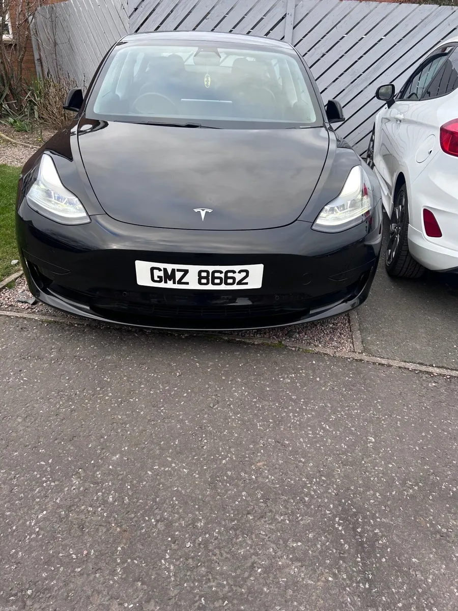 Tesla Model 3 SR plus 2020 with Heat Pump - Image 6