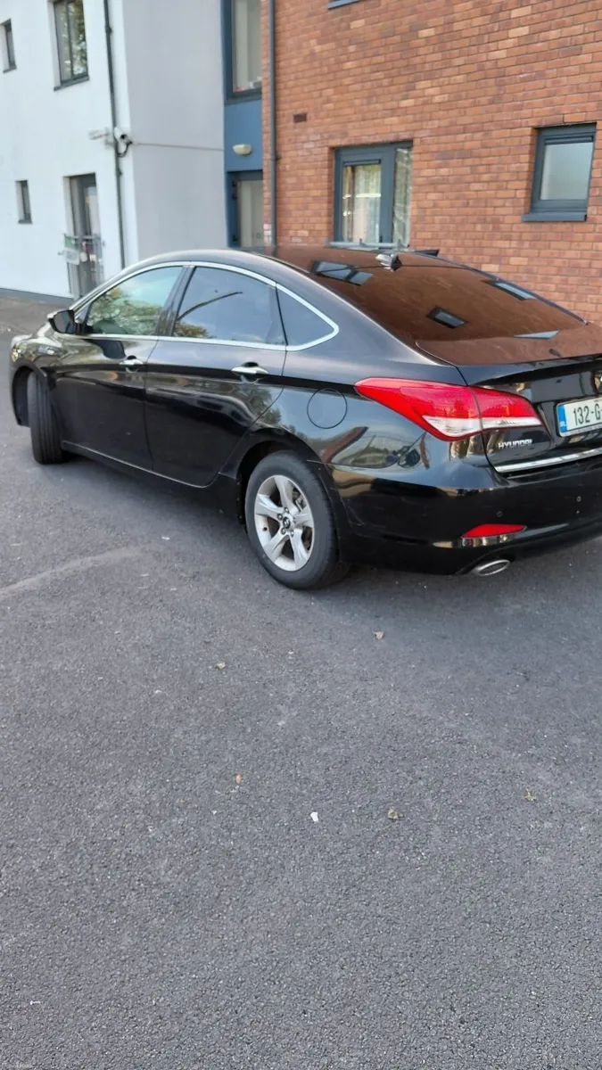 Hyundai i40 2013 - Image 5
