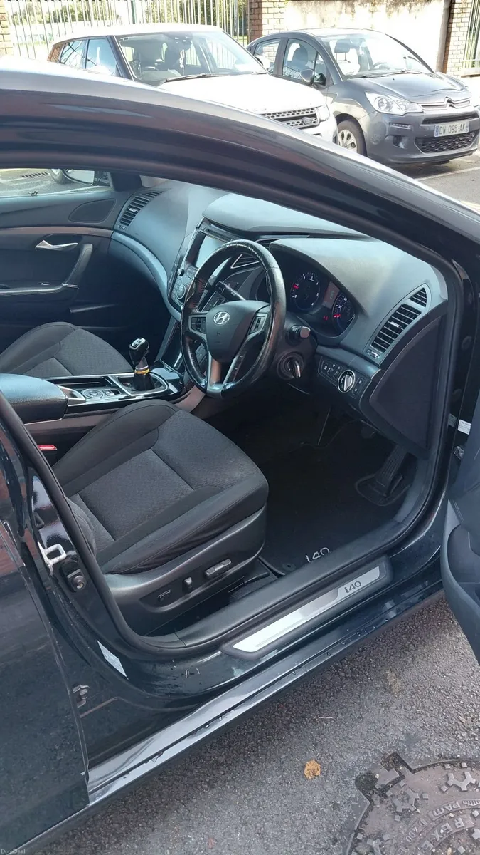 Hyundai i40 2013 - Image 6