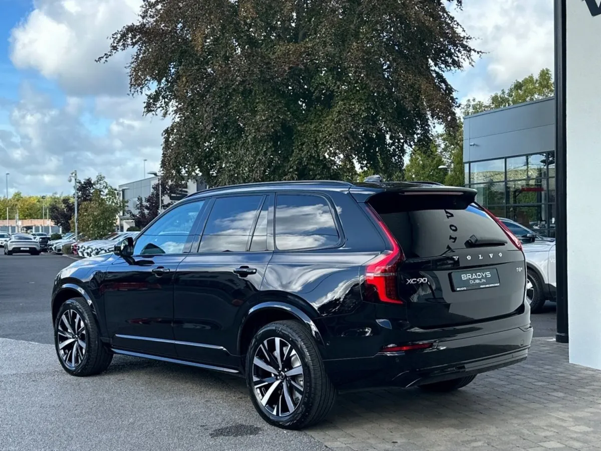 Volvo XC90 XC90 T8 Plus Dark AWD PHEV--0.95%APR Fi - Image 6