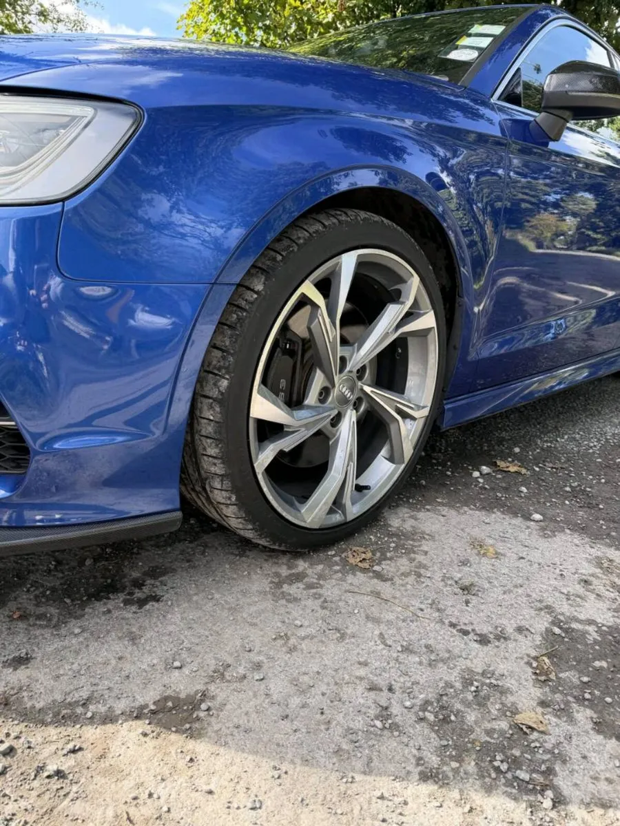 2014 Audi S3 Quattro FRESH NCT - Image 3