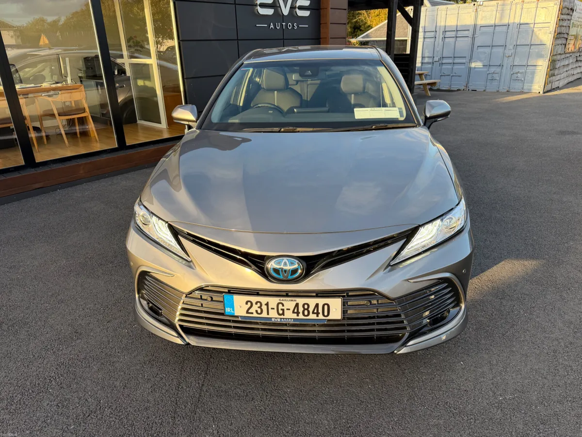 Facelift Model - Low mileage - Self Charging - Image 4
