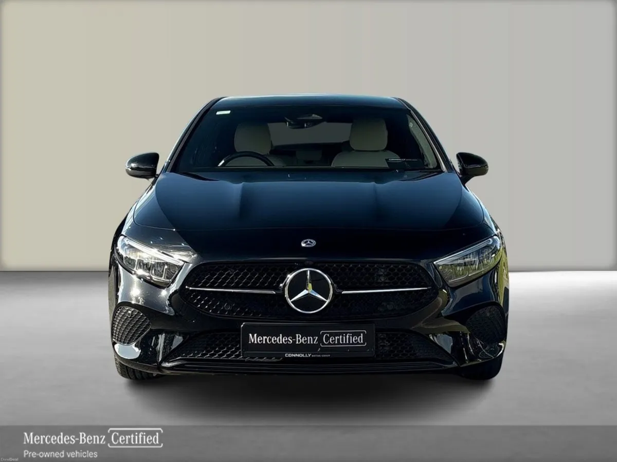 Mercedes-Benz A-Class A180d Progressive Line *EX D - Image 6