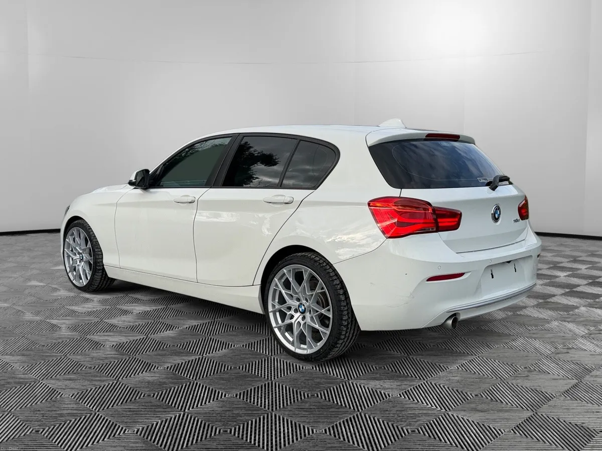 BMW 118D *LOW-KM* - Image 3