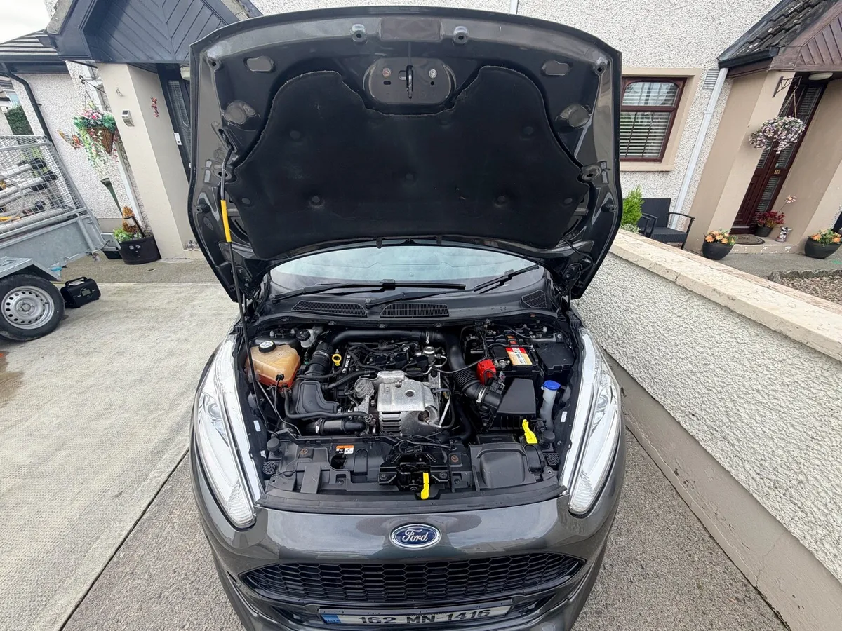 2016 Ford Fiesta 1.0 Ecoboost ST-Line NCT 2028* - Image 6