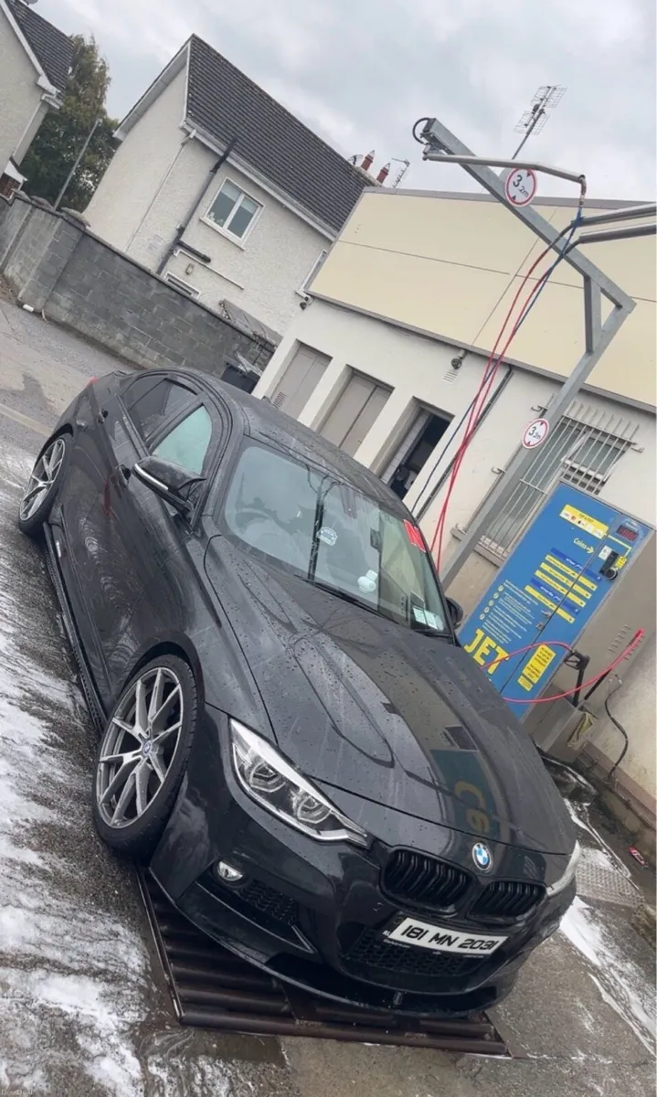 bmw f30 - Image 6