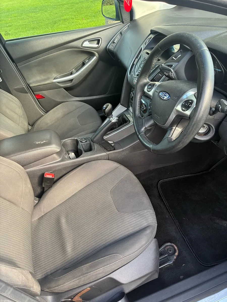 2015 Ford Focus (Immaculate Condition) - Image 5