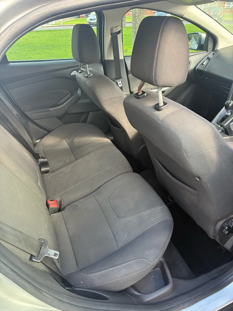 2015 Ford Focus (Immaculate Condition) - Image 6
