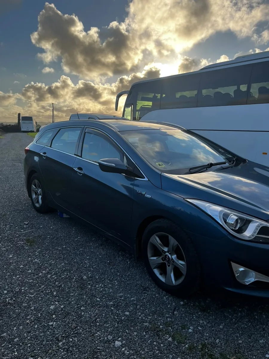 Hyundai i40 - Image 4