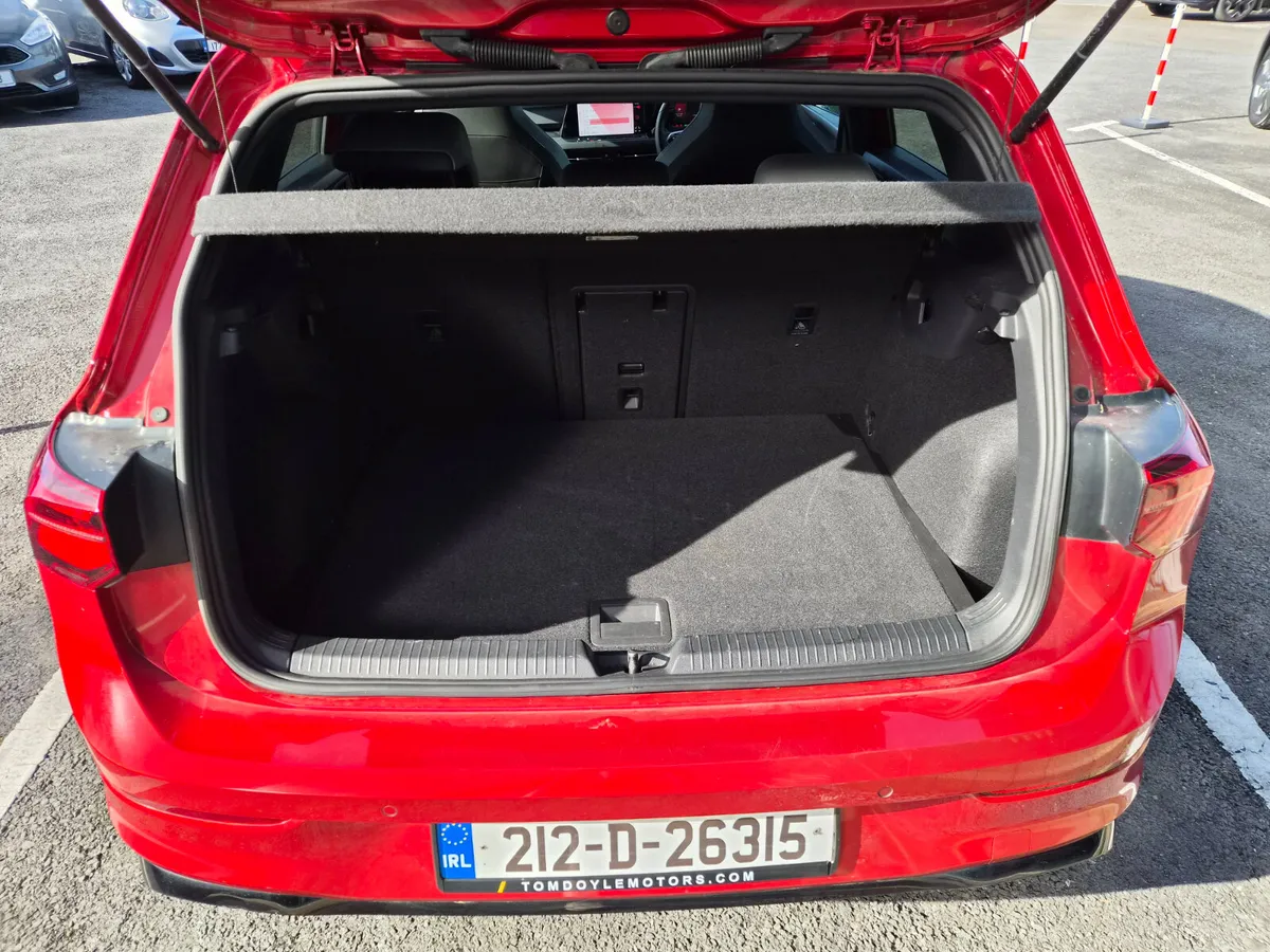 Volkswagen Golf R-Line 2021 2.0L Diesel Auto - Image 5