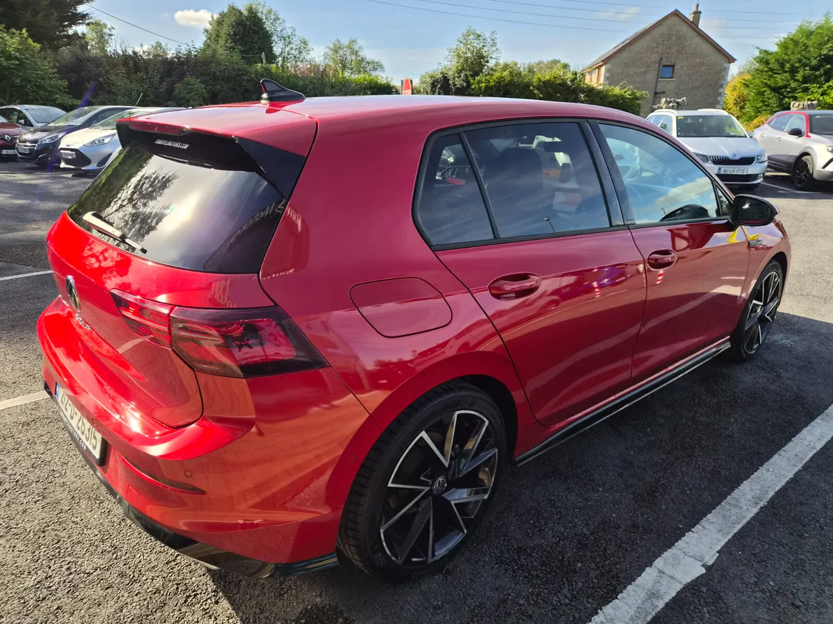 Volkswagen Golf R-Line 2021 2.0L Diesel Auto - Image 3