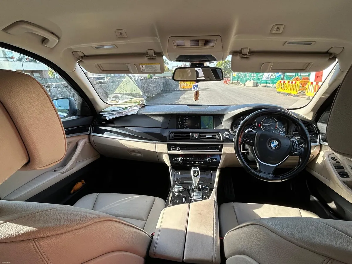 Bmw 520d - Image 3