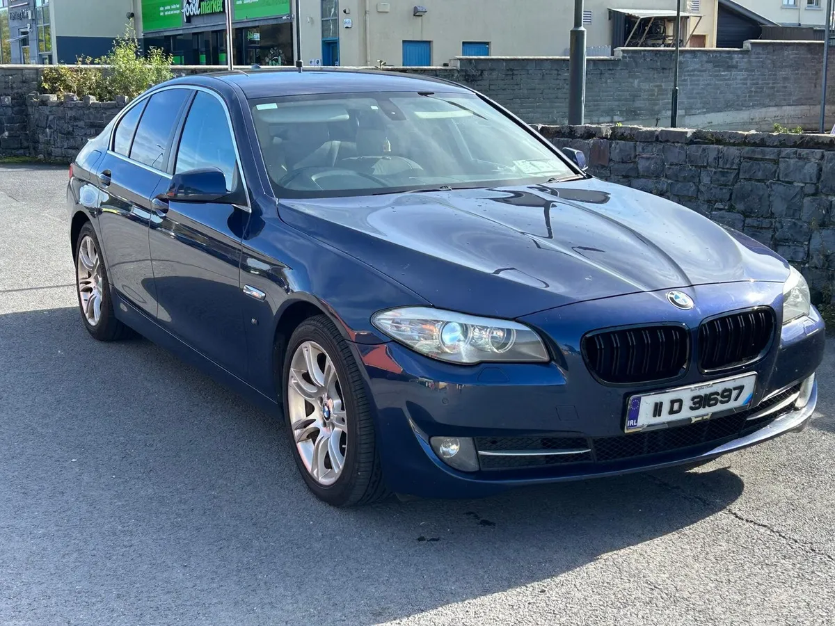 Bmw 520d - Image 2