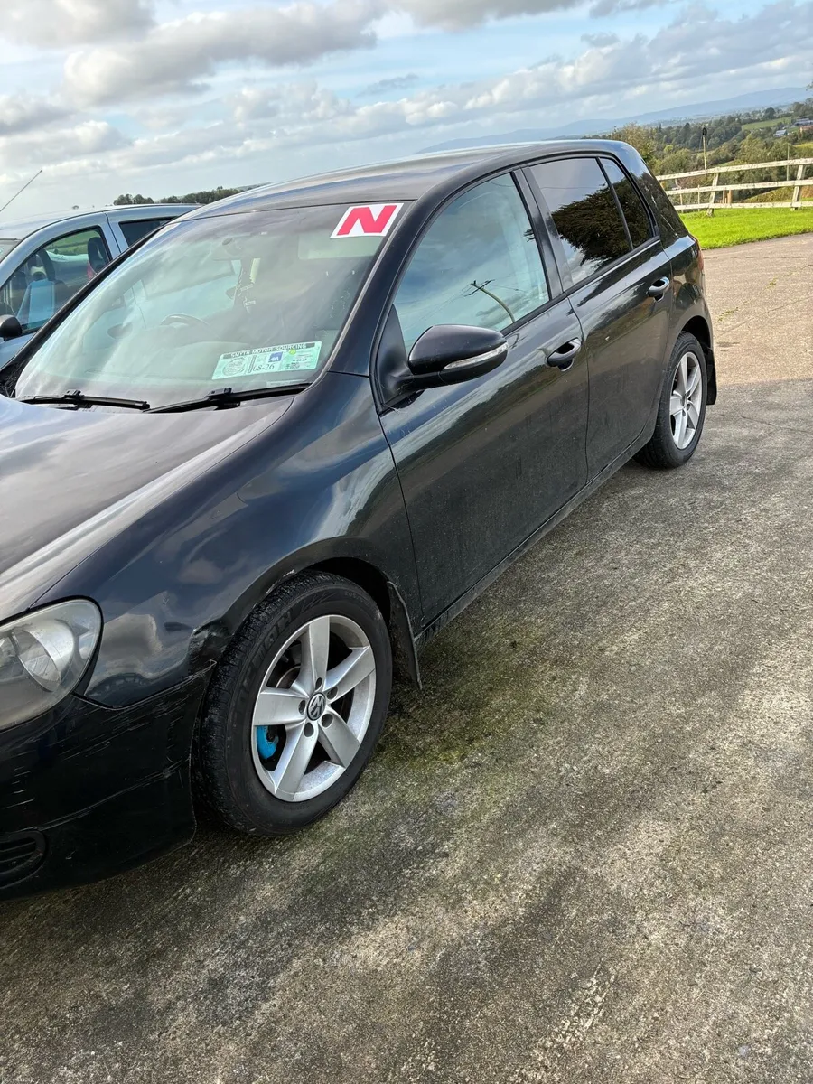 Vw Golf - Image 2