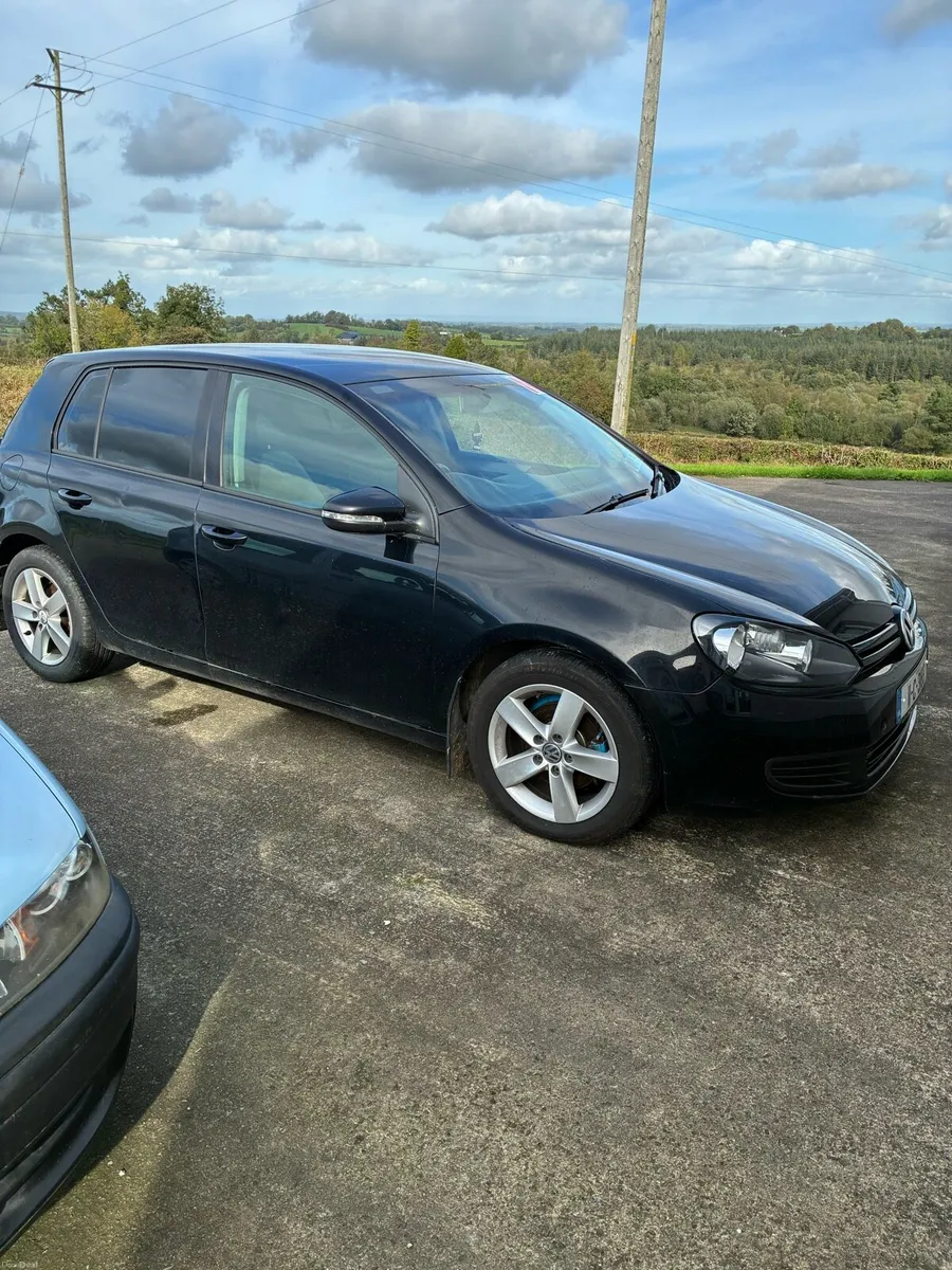 Vw Golf - Image 4