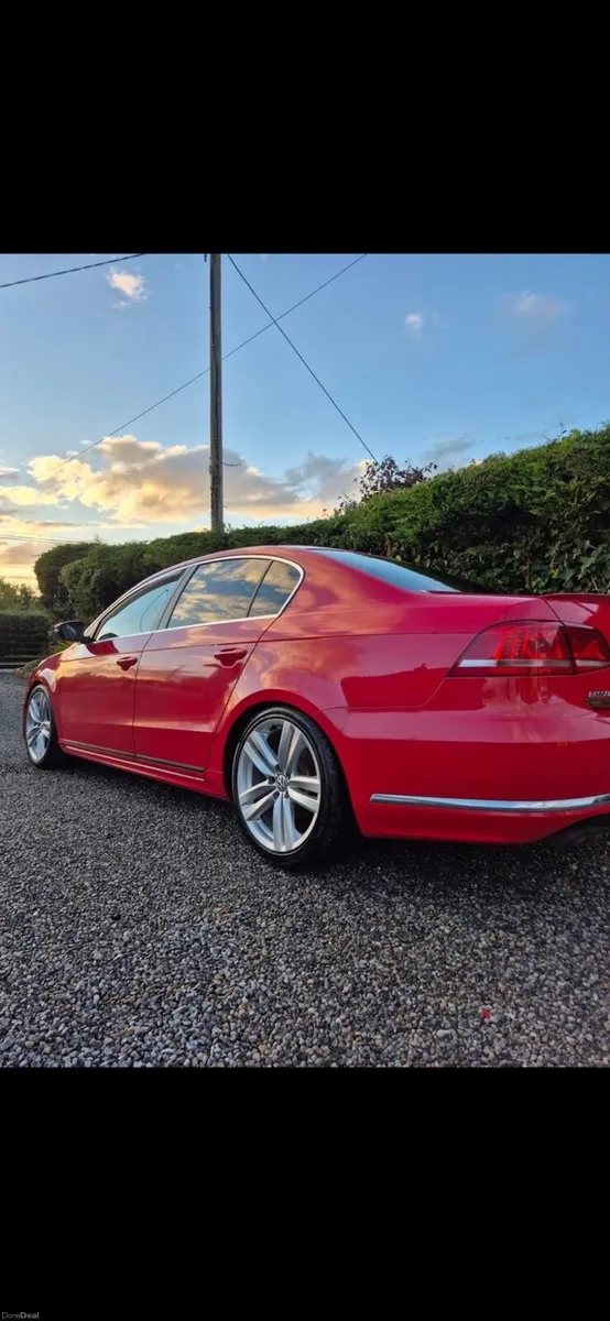 2014 VW Passat 2.0TDI - Image 5