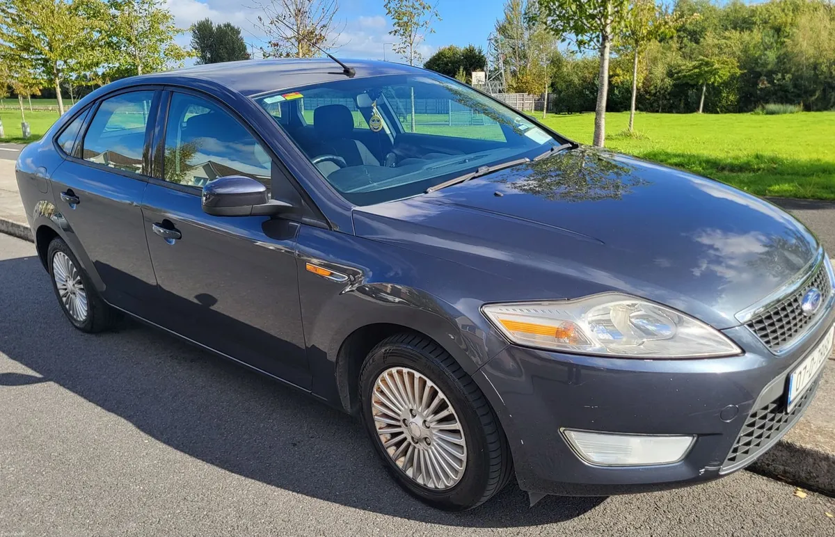 Ford Mondeo 2007 - Image 1