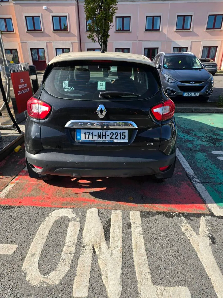 Renault captor 2017 - Image 2