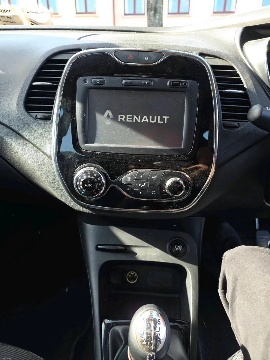 Renault captor 2017 - Image 4