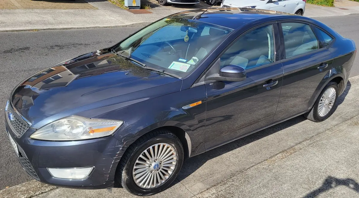 Ford Mondeo 2007 - Image 3